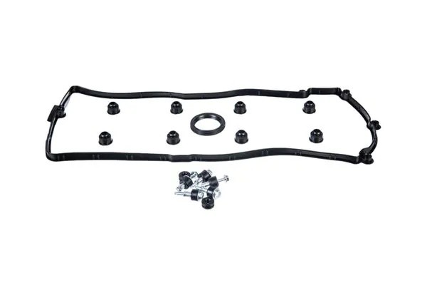 к-т прокладок клапанной крышки! 5-8 цил.\ BMW E60/E65/X5 4.0-5.0i N62 01> 1128258SX STELLOX