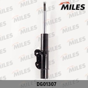 Амортизатор передний (MERCEDES SPRINTER/VW CRAFTER 06-) (KYB 331701) DG01307 DG01307 MILES