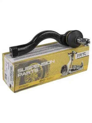 наконечник рулевой левый! Mitsubishi Pajero V63/65/Montero 99> Z10958 ZENTPARTS