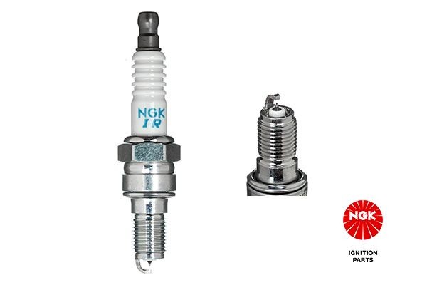 IMR9B-9H свеча зажигания!\ Honda 02> 4888 NGK