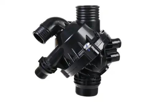 термостат! 97град. (11537550172)\ BMW X5/X6 3.0 07> Z45710 ZENTPARTS