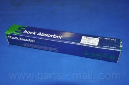 Амортизатор задний лев/прав HYUNDAI E-MIGHTY(WIDE) 08EM(MAR 2010-) PJA-R070 PJA-R070 PMC PARTS MALL