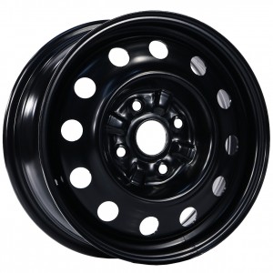 TREBL R15 / 6J PCD 4x114.3 ЕТ 49 ЦО 56.6 7970 9301693 TREBL