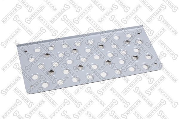 накладка подножки! верхняя\ MB AXOR 87-23118-SX STELLOX