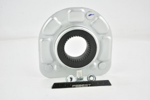 Опора амортизатора VOLVO XC90 2003-2014 VLSS-S80F VLSS-S80F FEBEST