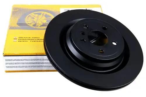 диск тормозной!\ MB GL-Class GL 350CDI/BlueTec 4-matic 12-15 Z06386 ZENTPARTS