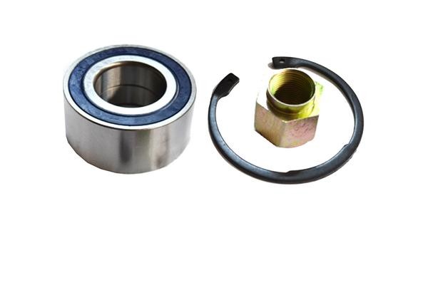к-кт подшипника ступицы передн!\ Peugeot 206, Citroen Xsara 98> 70786 ASAM