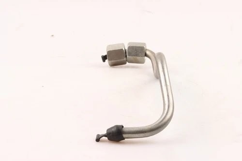 Трубка топливная SITRAK HOWO дв.MC11,MC13 6-го цилиндра MOVELEX 201V103040318MX MOVELEX