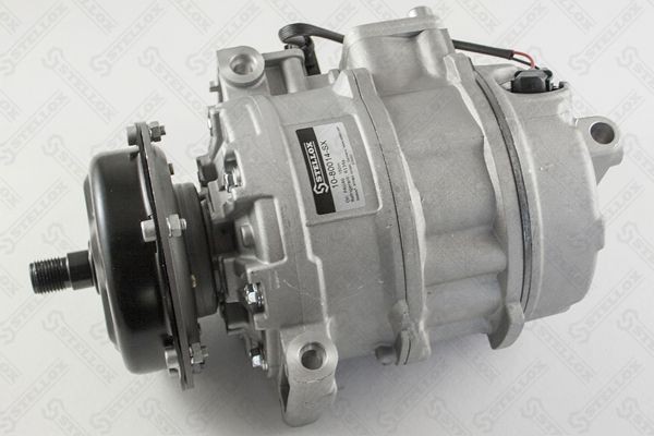 Компрессор кондиционера 1080014SX 10-80014-SX STELLOX