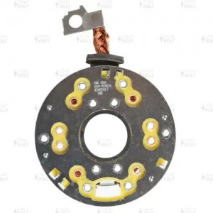 Узел щеточный стартера для а/м Mercedes-Benz Sprinter W903 (00-) 2.1CDI (VBS 150 VBS 1501 START VOLT