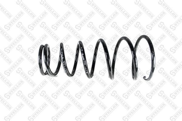 пружина задняя! 42 442 16\ KIA Cerato 1.6/2.0/CRDi 04> 10-20372-SX STELLOX