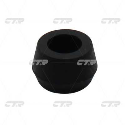 Втулка подвески DAEWOO Matiz 1998 ~ зад.прав.лев. GV0348 GV0348 CTR