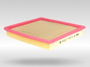 Фильтр воздушный NF5140 NEVSKY FILTER