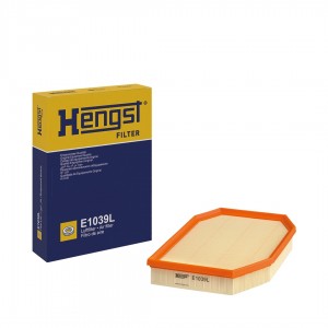 Фильтр воздушный E1039L HENGST