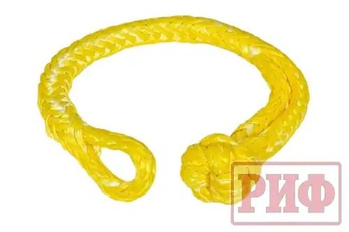 Софт-шакл 10мм РИФ RIFSH10 RIF