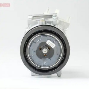 компрессор кондиционера!\ Citroen C4 1.6i 09> DCP21014 DENSO