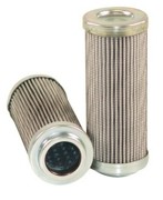 07993094_52628, Фильтр гидравлический SH52628 HIFI FILTER