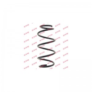 Пружина K-Flex Kia Venga RA3478 RA3478 KAYABA