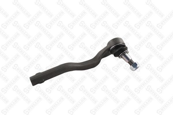 наконечник рулевой правый!\ MB W221/C216 4-matic 05> 51-00526-SX STELLOX