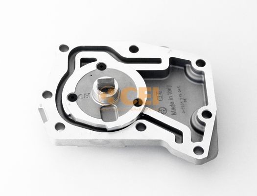 Насос масляный КПП 9S1110 TD, 9S1110 TO, 9S1310 TO 280870 CEI