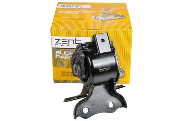 подушка ДВС левая! МКПП Mazda 6 GG/GY 1.8i/2.0i 03> Z13262 ZENTPARTS