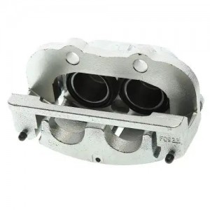 Суппорт ЗИЛ-5301 левый MEGAPOWER 350-40-007 MEGA POWER