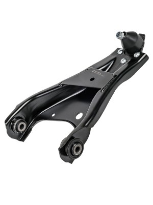 Рычаг нижний левый Dacia Duster 10> Z24754 ZENTPARTS