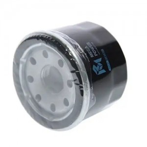 Фильтр масляный MITSUBISHI Pajero Mini (96-) MEGAPOWER 100-23-129 MEGA POWER