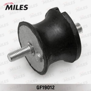 Опора КПП BMW E39/E36/E46 АКПП GF19012 GF19012 MILES