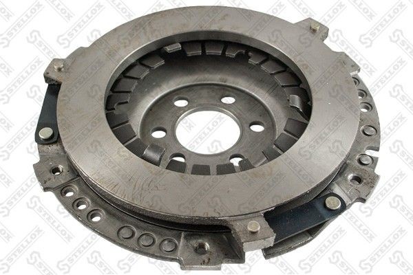 корзина сцепления!\ Audi 100/A6 1.6-2.0 <97/80 1.6-1.9TD 86-96 07-00335-SX STELLOX