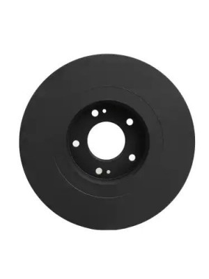 диск тормозной передний Z06016 ZENTPARTS