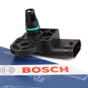 Датчик абсолютного давления воздуха BMW 1 (F20) BOSCH 0 261 230 252 BOSCH