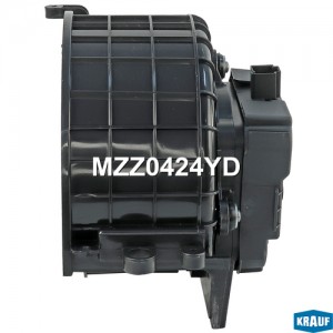 Мотор печки c крыльчаткой KRAUF MZZ0424YD MZZ0424YD KRAUF