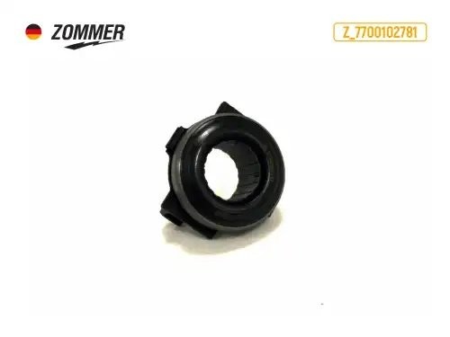 Муфта сцепления ВАЗ Largus, RENAULT Logan, Sandero дв. K7M (МКПП JH3) в сб. (с п Z_7700102781 ZOMMER