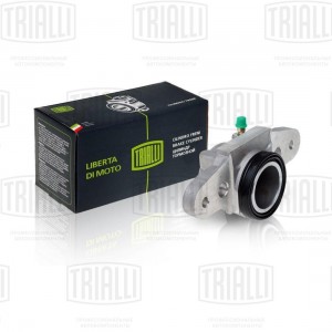 VAZ 2108-2115, 1117-1119, 2170, 2190, DATSUN ON-DO, ME-DO СУППОРТА CF 208 TRIALLI