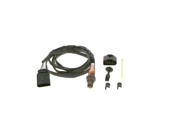 Датчик кислорода VW Golf,Jetta,Touareg AUDI TT BOSCH 0 258 006 978 BOSCH