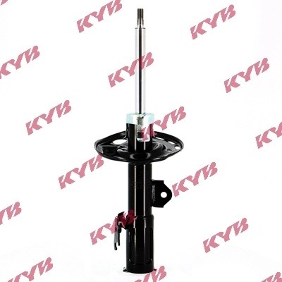 Амортизатор передний GAS L 3358012 KAYABA