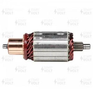 Ротор стартера для а м Ford Transit (06-) 2.4D (SR 1008) SR 1008 START VOLT