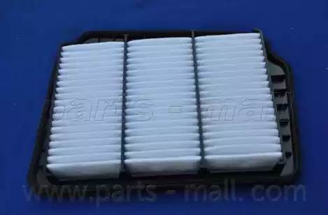 Фильтр воздушный CHEVROLET LACETTI 03 AFAI069  PAC-024 PAC-024 PMC PARTS MALL
