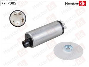 Насос топливный  AUDI 100/A6 91-97 Masterkit 77FP005 MASTER KIT