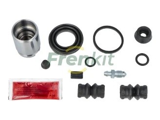 Ремкомплект суппорта RENAULT Megane (02-),Scenic (99-09) заднего FRENKIT 234910 FRENKIT
