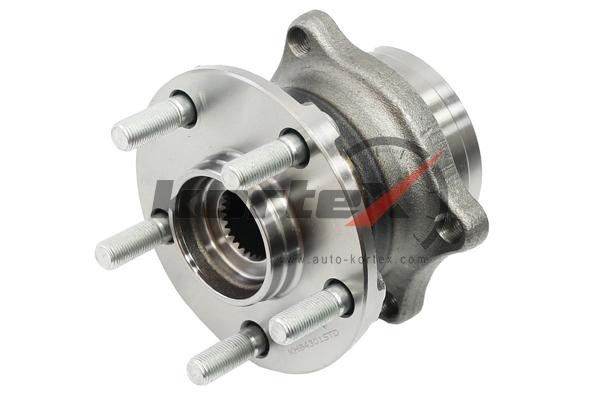 Ступица SUBARU FORESTERIMPREZA -1011 задняя KHB4361STD KHB4361STD KORTEX