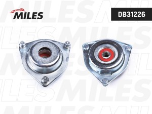 Опора амортизатора (с подшипником) ВАЗ (KYB SM3201) DB31226 DB31226 MILES