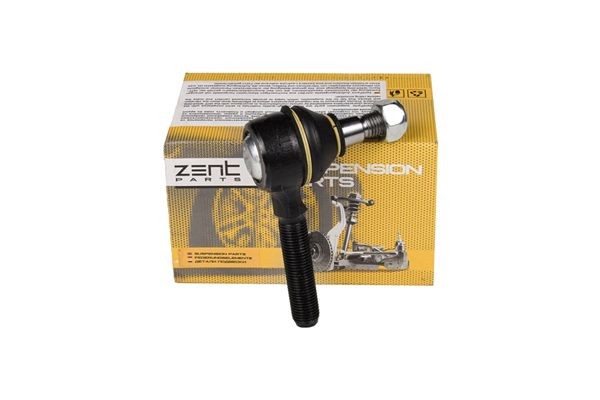 наконечник рулевой внутренний левый! Opel Omega all 86> Z10824 ZENTPARTS