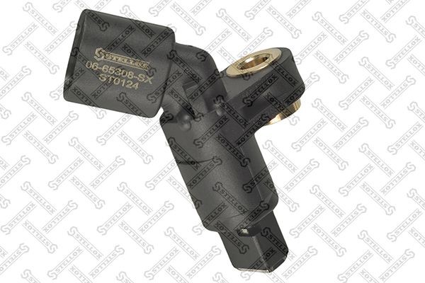 21584F=S105705002Z [1J0927804] !датчик ABS перед. п.\ Audi, Seat, Skoda, VW 91>, 06-65308-SX STELLOX