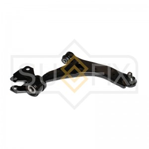 Рычаг нижний R / Перед. подв. MAZDA 3(BL) 09-13  SH-1614 SH-1614 SUFIX