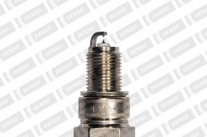 Свеча зажигания MITSUBISHI Outlander (03-08) SKODA Octavia (96-04) (1.6/2.0) DEN IW20TT DENSO