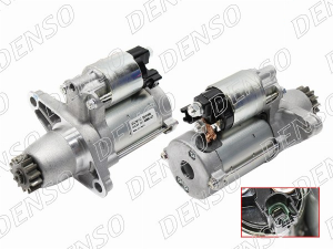 Стартер DSN1003 DENSO