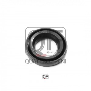 прокладка клапанной крышки под свечи! (x4)\ Nissan Primera/Sentra/Sunny 1.4/1.6  QF53A00018 QUATTRO FRENI