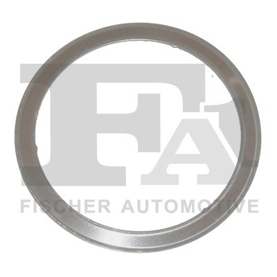 прокладка приемной трубы!\ Peugeot Boxer III 120939 FISCHER